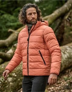 Tee Jays TJ9646 Unisex Lite Hooded Jacket