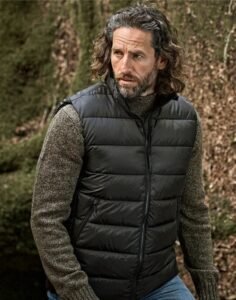 Tee Jays TJ9648 Unisex Lite Bodywarmer