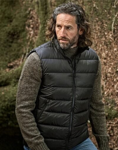 Tee Jays TJ9648 Unisex Lite Bodywarmer