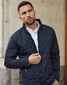 Tee Jays TJ9660 Men’s Richmond Jacket