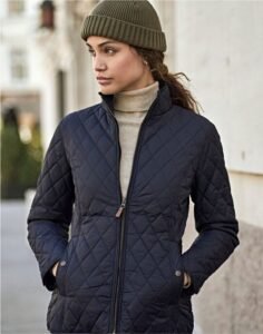 Tee Jays TJ9661 Ladies’ Richmond Jacket