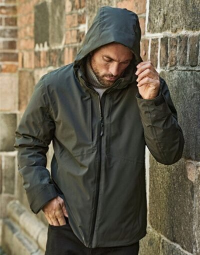 Tee Jays TJ9680 All Weather Winter Jacket