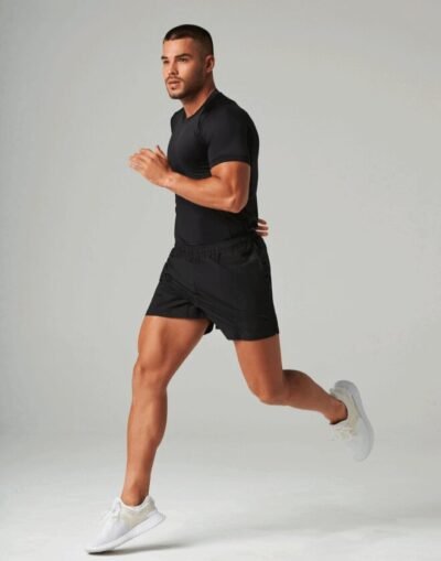 Tombo ADULTS TRACK SHORTS