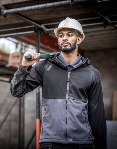 REGATTA PROFESSIONAL TRA707 Tactical Surrender Softshell