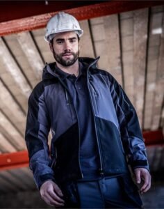 Regatta Professional TRA745 4TEX Stretch 3 Layer Softshell