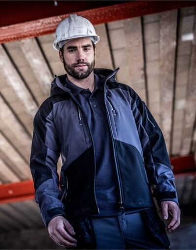 Regatta Professional TRA745 4TEX Stretch 3 Layer Softshell