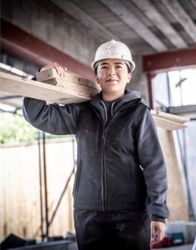 Regatta Professional TRA790 Flux Women's Softshell Bodywarmer