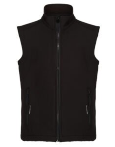 Regatta Junior TRA882 Ablaze Softshell Bodywarmer
