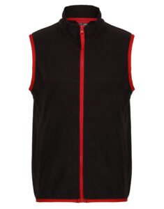 Regatta Junior TRA883 Micro Fleece Bodywarmer
