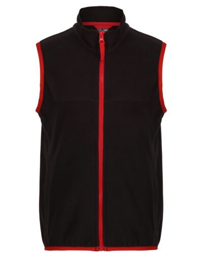 Regatta Junior TRA883 Micro Fleece Bodywarmer