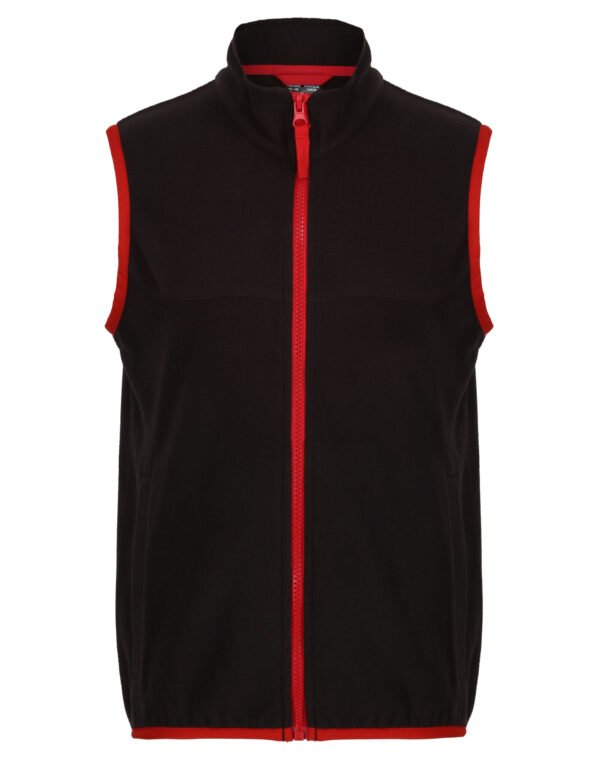Regatta Junior TRA883 Micro Fleece Bodywarmer