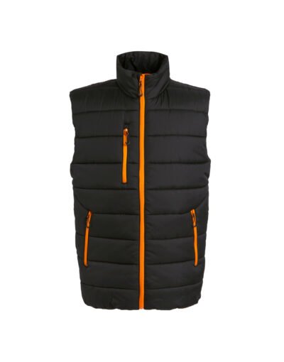REGATTA PROFESSIONAL TRA892 Men's Navigate Thermal Bodywarmer
