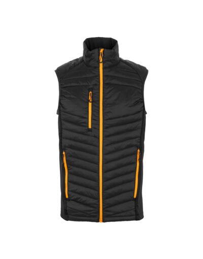 REGATTA PROFESSIONAL TRA894 Men's Navigate Hybrid Bodywarmer