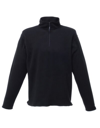Regatta Professional TRF549 Micro Zip Neck Fleece