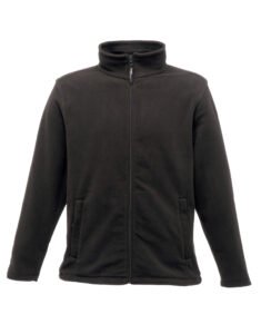 Regatta Professional TRF557 Micro Full Zip Fleece