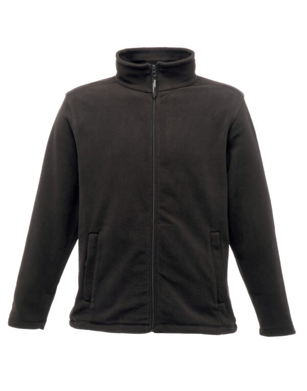 Regatta Professional Regatta Professional TRF557 Micro Full Zip Fleece — Custom Embroidery Available | Xceluk