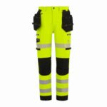 hi-vis-yellow
