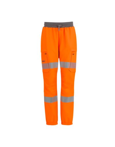 Regatta High Visibility TRJ606 Hi-VIS Prolite Stretch Jogger