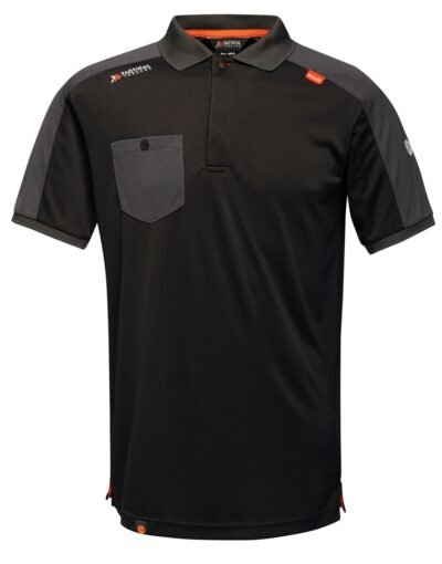 REGATTA PROFESSIONAL TRS167 Offensive Wicking Polo