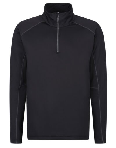 Regatta Professional TRS240 Core Stretch Half Zip Midlayer