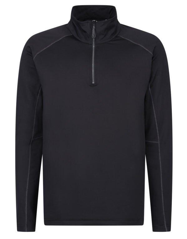 Regatta Professional TRS240 Core Stretch Half Zip Midlayer