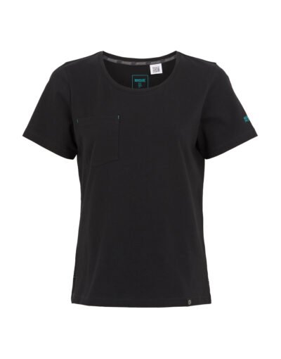 Regatta Professional TRS242 Ladies Ada Cotton Stretch T-Shirt