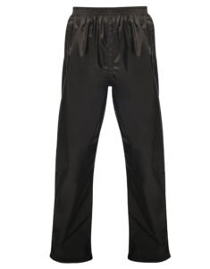 REGATTA PROFESSIONAL TRW348 Pro Packaway Breathable Overtrouser