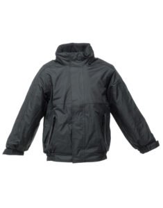 Regatta Junior TRW418 Kid’s Dover Fleece Lined Jacket