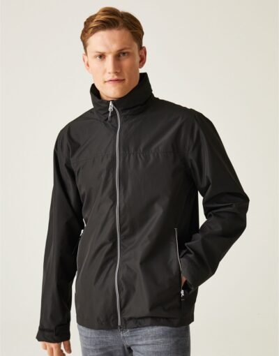 REGATTA PROFESSIONAL TRW532 Ascender Waterproof Shell Jacket