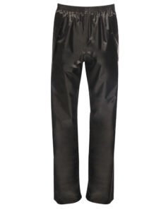 Regatta Junior TRW808 Kid’s Pro Stormbreak Waterproof Overtrousers