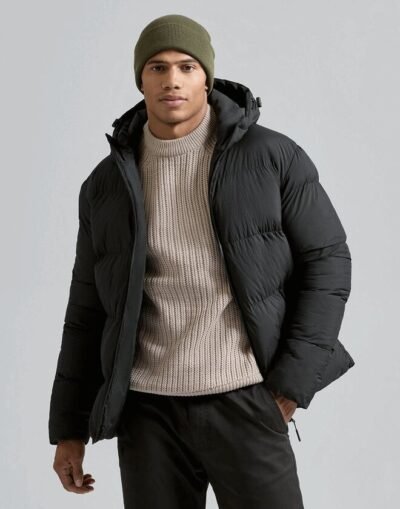 2786 Mens Trailpeak Padded Jacket — Custom Embroidery Available