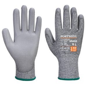 Portwest Vending MR Cut PU Palm Glove