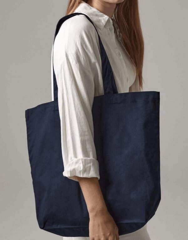 Westford Mill MAXI BAG FOR LIFE — Custom Embroidery Available