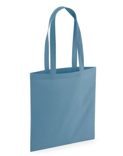 Westford Mill W281 Organic Natural Dyed Bag for Life