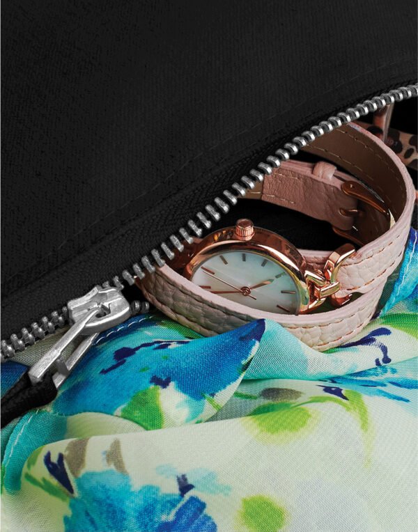 Westford Mill W530 Canvas Accessory Case