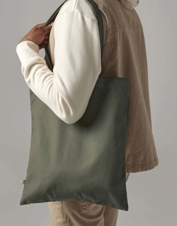 Westford Mill EARTHAWARE  ORGANIC BAG — Custom Embroidery Available