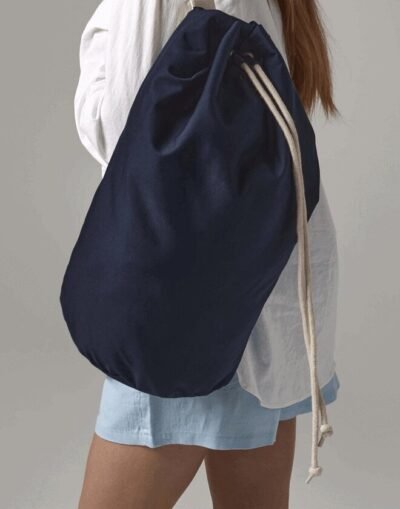 Westford Mill EARTHAWARE ORGANIC SEA BAG — Custom Embroidery Available