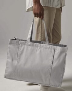 Westford Mill EARTHAWARE ORGANIC YOGA TOTE