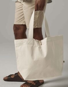 Westford Mill EARTHAWARE ORGANIC MARINA TOTE