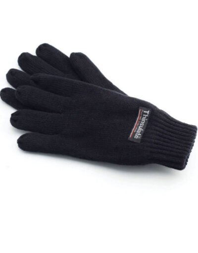 Yoko WN784 3M Thinsulate™ Full Finger Gloves