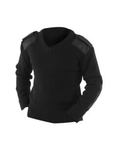 Yoko YK903 NATO Security Sweater
