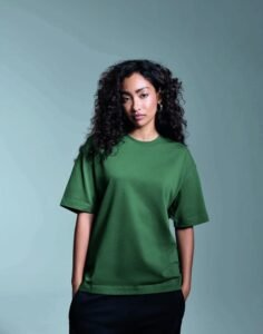 Anthem Amplify Heavyweight T (AM018)