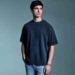 washed-black