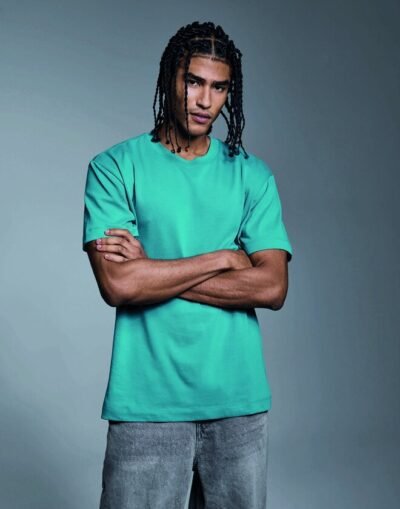 Anthem MENS HEAVYWEIGHT TEE