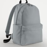 Bagbase BG185 Premium Recycled Backpack | Custom Printed and Embroidered