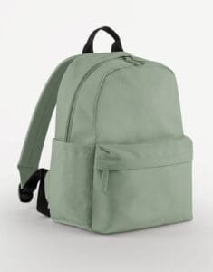 Bagbase BG185S Premium Recycled Mini Backpack