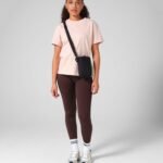 Bagbase BG319 Athlux Shoulder Bag | Custom Printed and Embroidered