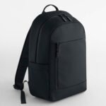 Bagbase BG340 Everyday Carry 22 Litre Backpack - Black | Custom Printed and Embroidered