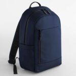 Bagbase BG340 Everyday Carry 22 Litre Backpack - Navy | Custom Printed and Embroidered