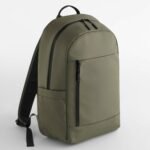 Bagbase BG340 Everyday Carry 22 Litre Backpack - Olive Green | Custom Printed and Embroidered